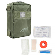 Tasmanian Tiger Erste Hilfe Set First Aid Mini 10 tlg. oliv