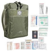 Tasmanian Tiger Erste Hilfe Set First Aid Complete MKII 26 tlg. oliv