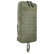Tasmanian Tiger Trinkblasentasche Bladder Pouch Extended volumenvariabel oliv
