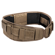 Tasmanian Tiger Zwischengrtel Belt Padding M&P coyote braun