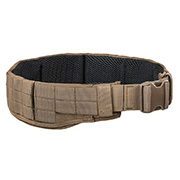 Tasmanian Tiger Ausrstungsgrtel Warrior Belt MKIV coyote braun