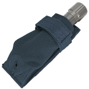 Condor Taschenlampentasche navy