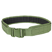 Condor Ausrstungsgrtel LCS Gun Belt oliv