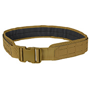 Condor Ausrstungsgrtel LCS Gun Belt coyote