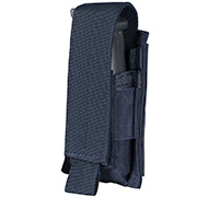 Condor Pistolenmagazin-Tasche navy