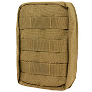 Condor EMT Tasche coyote