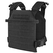 Condor Sentry Plate Carrier schwarz