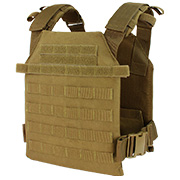 Condor Sentry Plate Carrier coyote