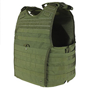 Condor Plattentrger EXO Plate Carrier Gen. II oliv