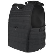 Condor Plattentrger EXO Plate Carrier Gen. II schwarz