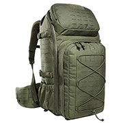 Tasmanian Tiger Rucksack Modular Trooper Pack 55 Liter oliv