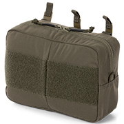 5.11 Mehrzwecktasche Flex 9 x 6 Pouch ranger green
