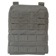 5.11 Seitenteile fr TacTec Plate Carrier 2 Stck storm