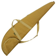 Coptex Gewehrfutteral Nylon 110 cm tan