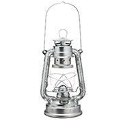 Origin Outdoors Sturmlaterne Hurricane 25 cm verzinkt