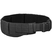 Tasmanian Tiger Ausrstungsgrtel Warrior Belt MKIV schwarz