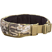 Tasmanian Tiger Ausrstungsgrtel Warrior Belt MKIV multicam