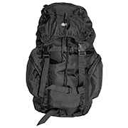 MFH Rucksack Recon II schwarz