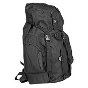 MFH Rucksack Recon II schwarz