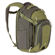 5.11 Rucksack COVRT18 2.0 32 Liter grenade