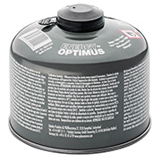 Optimus Gaskartusche 4-Seasons fr Camping Kocher 230g