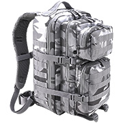 Brandit Rucksack US Cooper 40 Liter Large blizzard camo