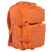 Thumbnail Farbe Brandit Rucksack Cooper 40 Liter Large orange