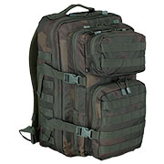 Thumbnail Farbe Brandit Rucksack Cooper 40 Liter Large dark woodland