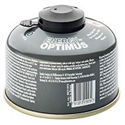 Optimus Gaskartusche 4-Seasons fr Camping Kocher 100g