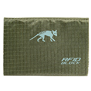 Tasmanian Tiger Kreditkartenhlle Card Holder RFID mit Datenausleseschutz oliv