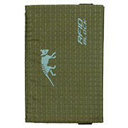 Thumbnail Farbe Tasmanian Tiger Kreditkartenh�lle Card Holder RFID mit Datenausleseschutz oliv