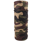 Origin Outdoors Multifunktionstuch camo