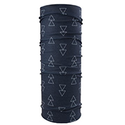 Origin Outdoors Multifunktionstuch navy Arrow