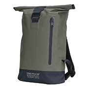 TF-2215 Rucksack Urban Creek Drybag 20 Liter oliv wasserdicht inkl. Laptoptasche