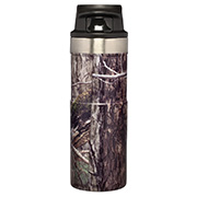 Stanley Classic Trigger Action Thermobecher 473ml mossy oak
