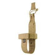 Brandit Flaschenhalter Bottle Holder Flex medium oliv