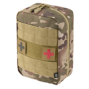 Brandit Medic-Zubehrtasche Molle First Aid Pouch Large tactical camo 21 x 14 x 10 cm