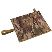 Brandit Sitzmatte faltbar tactical camo