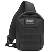 Brandit Rucksack US Cooper Sling Case Pack medium 5 Liter schwarz