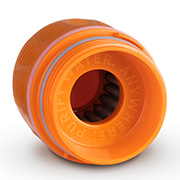 Grayl UltraPress Ersatzfilter orange fr Filterflasche