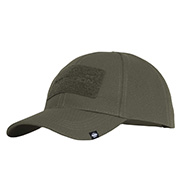 Pentagon Baseball Cap Nest BB oliv mit Klettflche