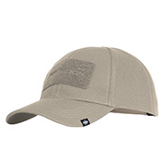 Pentagon Baseball Cap Nest BB khaki mit Klettflche