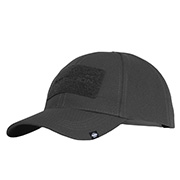 Pentagon Baseball Cap Nest BB aschgrau mit Klettflche