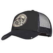 Pentagon Era Trucker Cap Instructor Zero verstellbar schwarz