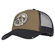 Pentagon Era Trucker Cap Instructor Zero verstellbar coyote