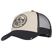 Pentagon Era Trucker Cap Instructor Zero verstellbar khaki