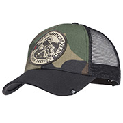 Pentagon Era Trucker Cap Instructor Zero verstellbar woodland