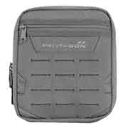 Pentagon Mehrzwecktasche EDC 2.0 Pouch wolf grau 18 x 22 x 6 cm fr Ausrstung