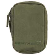 Pentagon Mehrzwecktasche Kyvos Utility Pouch oliv 15 x 9 x 4 cm fr Ausrstung