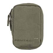 Pentagon Mehrzwecktasche Kyvos Utility Pouch RAL 7013 15 x 9 x 4 cm fr Ausrstung